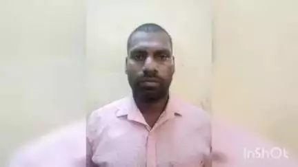 மதுரை மேற்கு: "புறநகர் பகுதியில் தொடர் திருட்டில் ஈடுபட்டு வந்த குரங்குக்குல்லா கொள்ளையர்கள் இருவர் கைது"- நாகமலை புதுக்கோட்டை போலீசார் அதிரடி