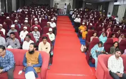 सोनहत: विश्व क्षय दिवस पर कोरिया में जिला स्तरीय कार्यक्रम आयोजित