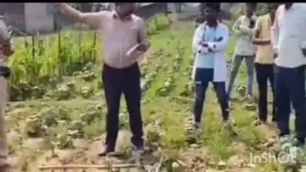 बरहरा: पानी पट वन के विवाद में चाचा-भतीजे के बीच हुई मारपीट, इलाज के दौरान भतीजे की हुई मौत