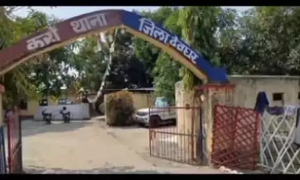 करौं: तुलसीटांड़ गांव में गाली-गलौज और मारपीट को लेकर थाना में आठ लोगों के खिलाफ काउंटर केस दर्ज