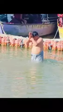 बक्सर के महावीरी पूजा की हार्दिक बधाई एवं शुभकामनाएं, आशा है कि यह पर्व आपके जीवन में नई ऊर्जा और सुख लेकर आए💐💐🙏🙏 #बक्सर #highlight बक्सर, मिनी काशी