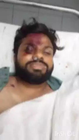 నర్సంపేట: రాజుపేట శివారులో ద్విచక్ర వాహనం అదుపుతప్పి కింద పడిపోవడం బీటెక్ విద్యార్థి మృతి