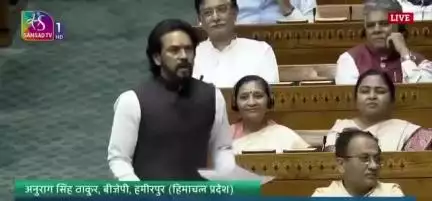 आज अगर राणा सांगा जी होते तो तुम जैसे कोने में टोपी सिल  रहे होते