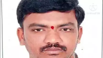 నర్సింహులపేట: వంతాడుపల గ్రామంలో విషాదం ఉరివేసుకొని ఏర్పుల శ్రీను అనేవ్యక్తి ఆత్మహత్య