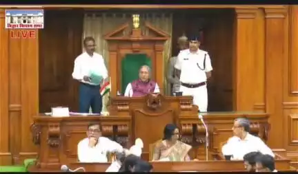 मा विधायक श्री अरूण शंकर प्रसाद जी के प्रश्न के आलोक में मंत्री परिवहन विभाग द्वारा उत्तर।
