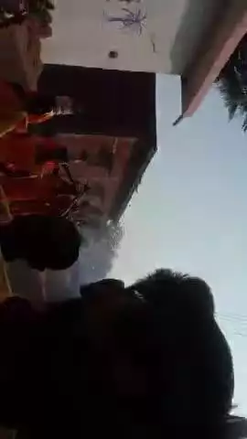garam kamraud me karma Mata jayanti manayi gayi