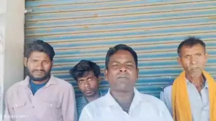 ଝରିଗାଁ: କୁଟ୍ରିଛାପର ପଞ୍ଚାୟତ ରେ ପ୍ରଧାନମନ୍ତ୍ରୀ ଆବାସ ଯୋଜିନାରେ ମହା ଦୁର୍ନୀତି ପ୍ରତିକ୍ରିୟା ରଖିଲେ ହିତାଧିକାରୀ