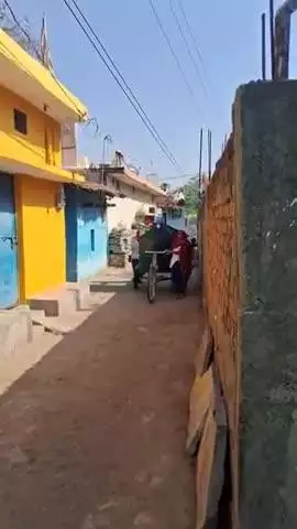 achcha Bharat swachh Bharat