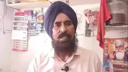 ਭੁਲੱਥ: ਕਸਬਾ ਨਡਾਲਾ ਵਿੱਚ ਠੱਗਾਂ ਨੇ ਇੱਕ ਵਿਅਕਤੀ ਨੂੰ ਵੱਸ ਵਿੱਚ ਕਰਕੇ 10 ਹਜਾਰ ਰੁਪਏ ਦੀ ਨਗਦੀ ਅਤੇ ਸੋਨਾ ਲੁੱਟਿਆ