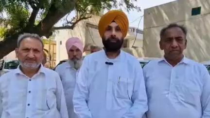 ਮੌੜ: ਮੌੜ ਮੰਡੀ ਪੰਜਾਬ ਸਰਕਾਰ ਵੱਲੋਂ ਜਾਰੀ ਬਜਟ ਤੇ ਬੀਜੇਪੀ ਜਨਰਲ ਸੈਕਟਰੀ ਨੇ ਸਾਥ ਦੇ ਨਿਸ਼ਾਨੇ
