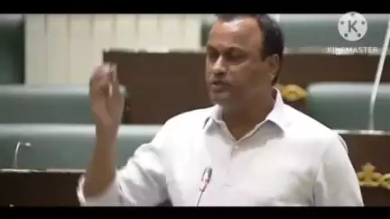 మునుగోడు: వెయ్యి జన్మలెత్తిన మళ్లీ బి ఆర్ ఎస్ అధికారంలోకి రాదని ఎమ్మెల్యే కోమటిరెడ్డి రాజగోపాల్ రెడ్డి వెల్లడి