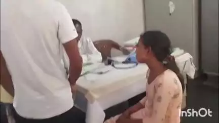 आनंदपुर: डुमिरता गांव में एक लड़की को सांप ने काटा, मनोहरपुर सीएचसी में चल रहा इलाज