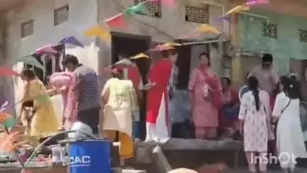 দার্জিলিং-পালবাজার: হড়পা বানের স্মৃতি মনে করে তিস্তা রোম্বি এলাকায় মহাযজ্ঞের আয়োজন