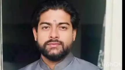 जळकोट: जळकोट तालुक्यातील  बोरगाव येथील कैलास केंद्रे लातूर मनपा उपायुक्त पदी रूजू
