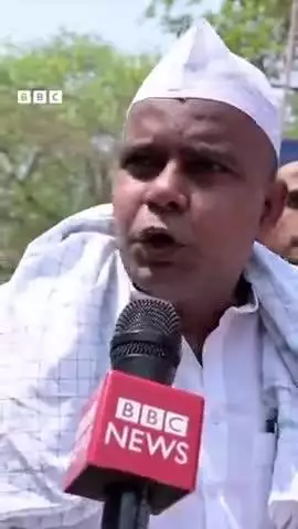 BBC बिहार की राजधानी पटना में मुस्लिम समाज के लोगों ने वक़्फ़ बिल के खिलाफ प्रदर्शन किया #DELHI #NATIONAL #HARYANA #NCR