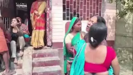 फेनहारा: इब्राहिम पुर परसौनी निवासी पूर्व पैक्स अध्यक्ष बृजकिशोर सिंह के इकलौते पुत्र की हार्ट अटैक से हुई मौत, मचा कोहराम