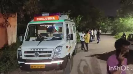 आटपाडी: आटपाडी तील मापटे मळा येथे 12 वर्षीय मुलाची राहत्या घरी गळफास घेऊन आत्महत्या