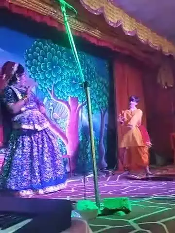 पंचम श्री रुद्र महायज्ञ विराट संत सम्मेलन रासलीला एवं राम कथा 
आयोजक राम सुंदर पांडेय