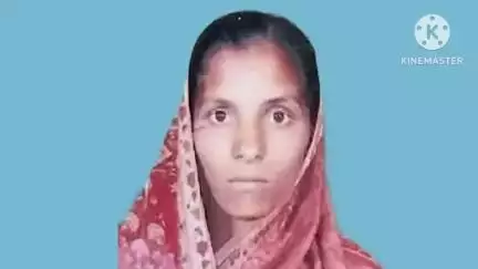 शिराळा: तडवळे येथे वीज पडून महिलेचा मृत्यू;शिराळा पोलिसात झाली घटनेची झाली नोंद