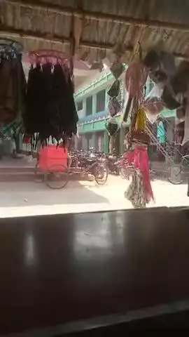 eid ka market 27th roza ka video 2025 kalibari rajmahal sahibganj jharkhand 816108