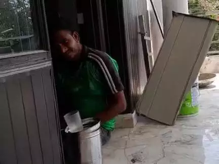 gopalgradaurngabad palwal rahul Panter  gopal garad