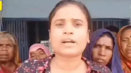 हर पंचायत में हो रही भ्रष्टाचार 😭😭😭