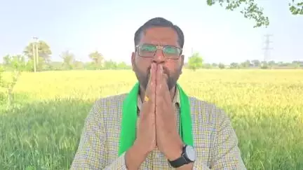 राजस्थान,मध्यप्रदेश आदि राज्य में सरकार गेहूं खरीद के लिए #MSP पर 150-200 रुपए बोनस दे रही है तो हरियाणा,पंजाब में क्यों नहीं ?