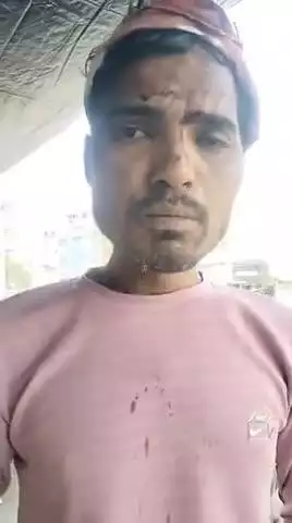 मेरठ में पत्नी की पति को धमकी हरकतों से बाज नहीं आया तो टुकड़े कर ड्राम में भर दूंगी।
#muskanrastogi #viral