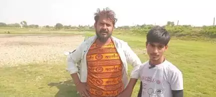 saroth के पास जो तालाब है वहाँ पर बड़े बुजुर्गों द्वारा बताया जा रहा है कि इस तालाब में बहुत वर्षों पहले वाल्मीकि आश्रम