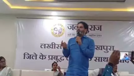 नेता कैसे सुधरेंगे bole प्रशांतकिशोर #prashantkishor #jansuraaj #bihar #trendingreelsvideo #viral