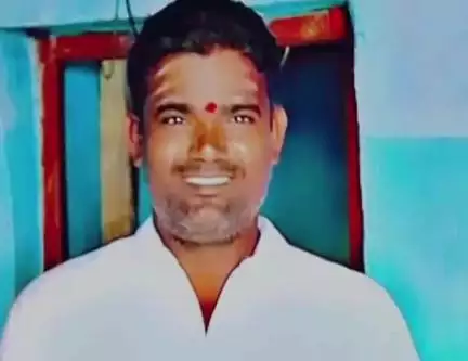 ಸಿರವಾರ: ಶ್ರೀಶೈಲಕ್ಕೆ ತೆರಳುತ್ತಿದ್ದ ಕಲ್ಲೂರು ಗ್ರಾಮದ ಪಾದಯಾತ್ರಿ ಹೃದಯಾಘಾತದಿಂದ ಸಾವು