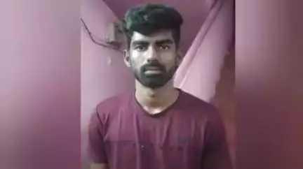 புவனகிரி: புவனகிரி அருகே இளம் பெண்ணை திருமணம் செய்வதாக கூறி ஏமாற்றிய வாலிபர் கைது, வாலிபரின் தாய்-தந்தை மீது வழக்கு பதிவு