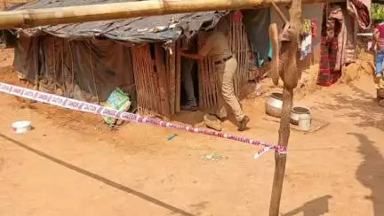 ಬೇಗೂರಿನಲ್ಲಿ ನಾಲ್ವರ ಹತ್ಯೆ ಆರೋಪಿ‌ ಪರಾರಿ
