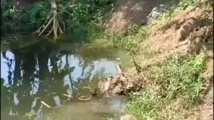 সবং: ডেবরা,সবং,পিংলায় ভূমিকম্পের আতংকে ঘর থেকে বাইরে পড়লো একাধিক পরিবার,চাঞ্চল্য