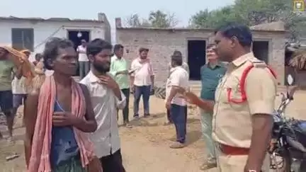 ఆత్మకూరు ఎస్: ఆత్మకూర్ ఎస్ లో దారుణం.. ఇటుక బట్టీలో పని చేస్తున్న బాలికపై బట్టి యజమాని లైంగిక వేధింపులు