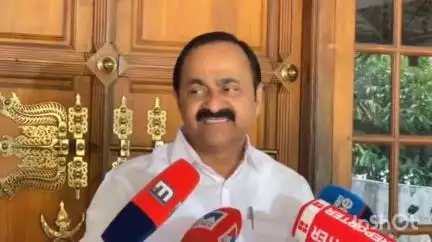 പറവൂർ: മാസപ്പടി കേസിൽ വിജിലൻസ് അന്വേഷണ ആവശ്യം ഹൈക്കോടതി തള്ളിയത് തിരിച്ചടിയല്ലെന്ന് പറവൂരിലെ വസതിയിൽ പ്രതിപക്ഷ നേതാവ്