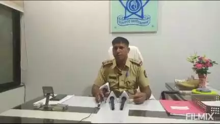 देगलूर: रमजान व गुडीपाडवा शांततेत साजरे करा - देगलूर पिआय मुंडे यांचे नागरिकांना आवाहन