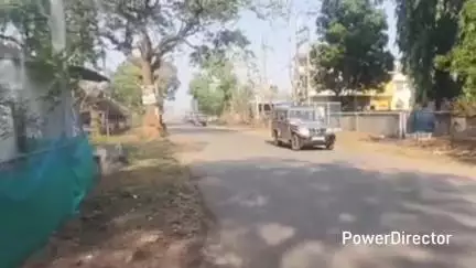 ମୋରଡା: ପାଟପୁର ନିକଟରୁ ୨ଚୋରା ବାଲି ଟ୍ରାକ୍ଟର ଜବତ,୪ ଗିରଫ