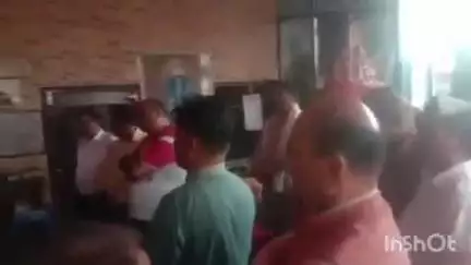 नगरोटा सूरियां: नगरोटा सूरिया में बाबा ब्यास देव मेला संपन्न, नगरोटा सूरियां दंगल मेला में बड़ी मालिका का इनाम ₹31,000 रखा गया था