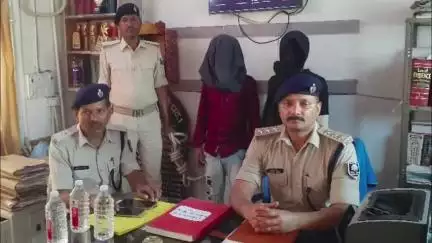 मनीगाछी: भूलन मुखिया हत्याकांड में दो साल बाद मिली सफलता, अलग-अलग जगहों पर छापेमारी कर दो गिरफ्तार