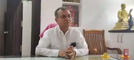 ಅಥಣಿ: ಯತ್ನಾಳ್ ಉಚ್ಛಾಟನೆ ತೀವ್ರ ನೋವು ತಂದಿದೆ: ಪಟ್ಟಣದಲ್ಲಿ ಮಾಜಿ ಶಾಸಕ ಮಹೇಶ್ ಕುಮಟಳ್ಳಿ