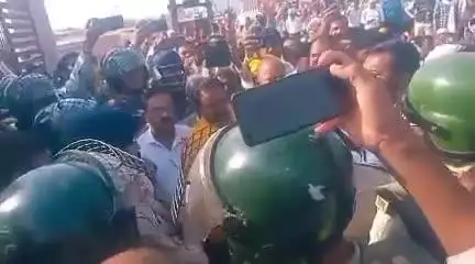 आज मऊगंज मे उमड़ा जन सैलाब और आक्रोश देखने को मिला अपने ओबीसी एससी एसटी अल्पसंख्यक आदिवासी समाज के अपने लोगों की बीच मे