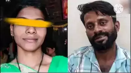 शिराळा: मांगलेतील पत्नीच्या खून प्रकरणी पतीस १ एप्रिल पर्यंत पोलीस कोठडी; चारित्र्याच्या संशयावरून खून केल्याची कबुली