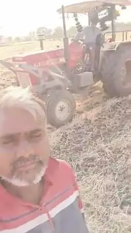 हमारे क्षेत्र के किसानों को जरूर की लाइट दी जाए हर हाल में मूंग की  तैयारी प्याज टमाटर  की फसल सूख रही है