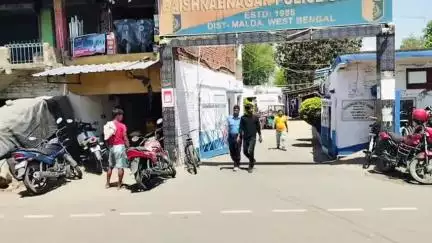 কালিয়াচক ২: ১৭ মাইল এলাকা থেকে মদ্যপ অবস্থায় মারপিট করায় গ্রেফতার এক শনিবার আদালতে পেজ
