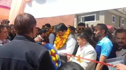 कुपवी: कुपवी में किसानों व बागवानों के लिए प्राकृतिक खेती पर कृषि मेले का आयोजन, अहम जानकारियां दी गईं