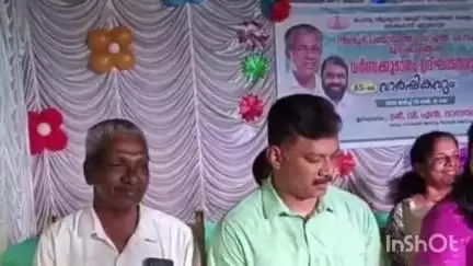 വൈക്കം: നീണ്ടൂർ മൂഴിക്കുളങ്ങര ഗവ. എൽ.പി സ്‌കൂളിൽ വർണകൂടാരം പദ്ധതി മന്ത്രി വി.എൻ വാസവൻ ഉദ്ഘാടനം ചെയ്തു