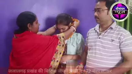 #Matric #results #topper जलालगढ़ प्रखंड की बिटिया मैट्रिक में जैन्सी रानी ने 472 नंबर लाकर पूर्णिया जिला में चौथा स्थान