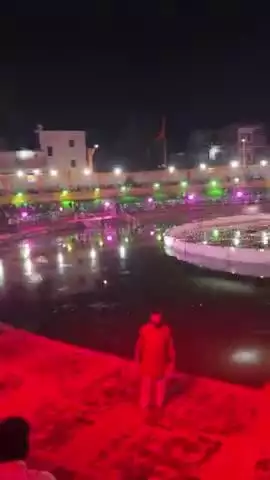 नव संवत्सर महोत्सव बाराबंकी 2025
धनोखर तालाब पर हुआ भव्य कार्यक्रम 🚩

#hindu #viral #barabanki #reels #shorts