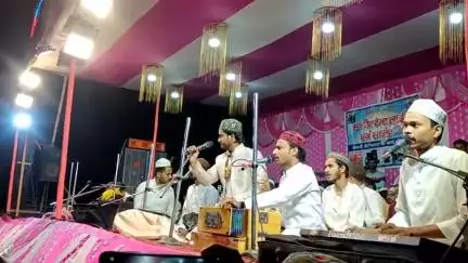यह वीडियो दम बड़ा बस्ती का
